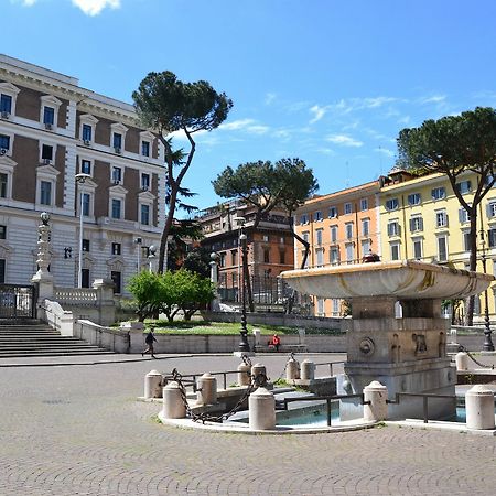 Bed and Breakfast Residenza Dei Principi à Rome Extérieur photo