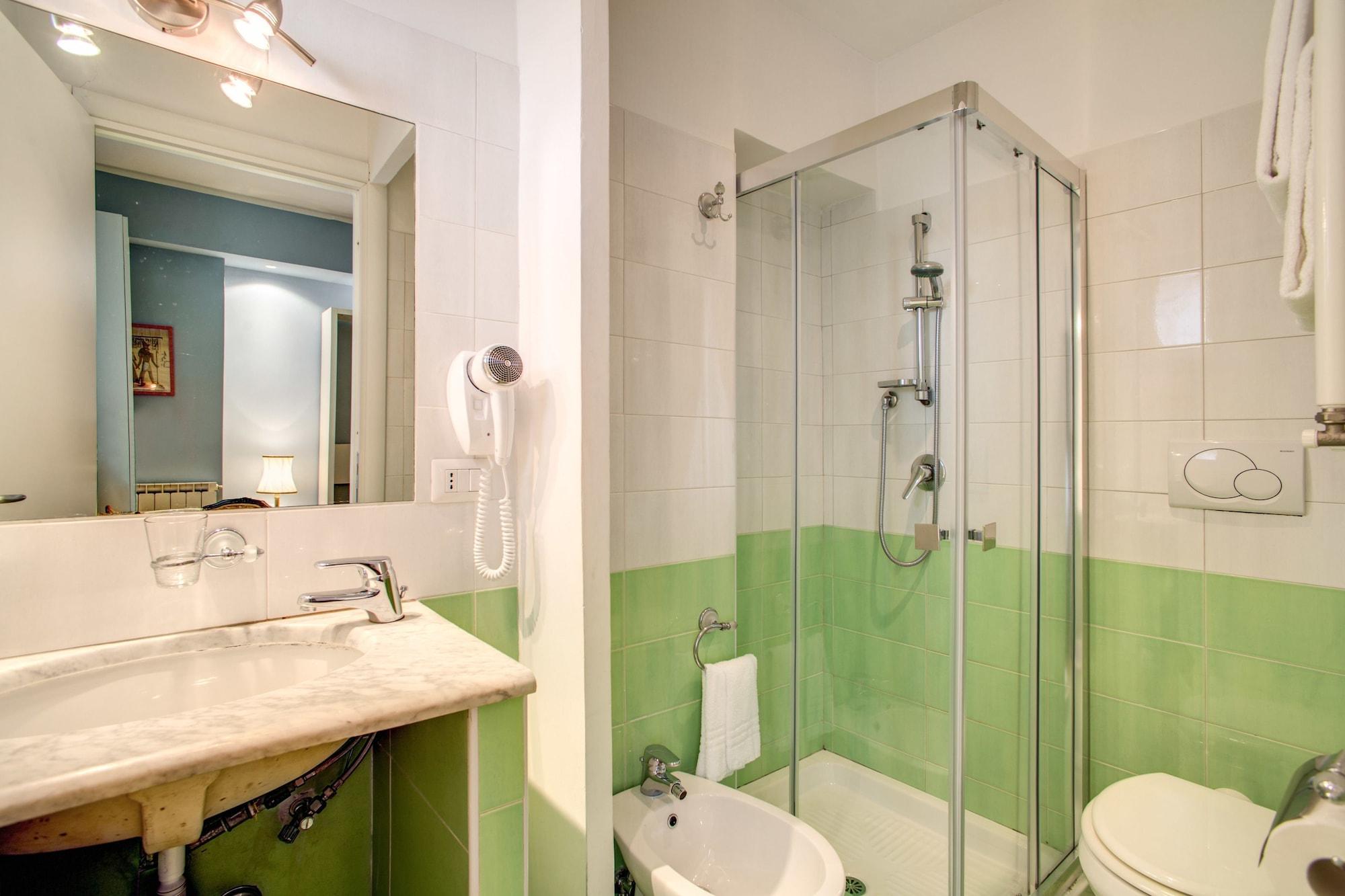 Bed and Breakfast Residenza Dei Principi à Rome Extérieur photo