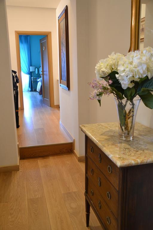 Bed and Breakfast Residenza Dei Principi à Rome Extérieur photo
