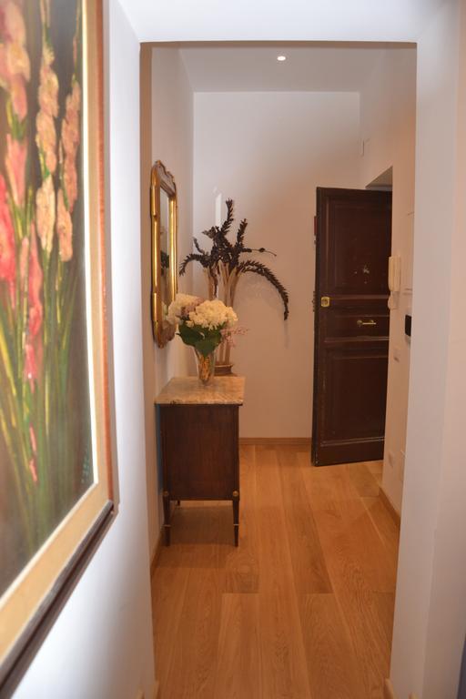 Bed and Breakfast Residenza Dei Principi à Rome Extérieur photo