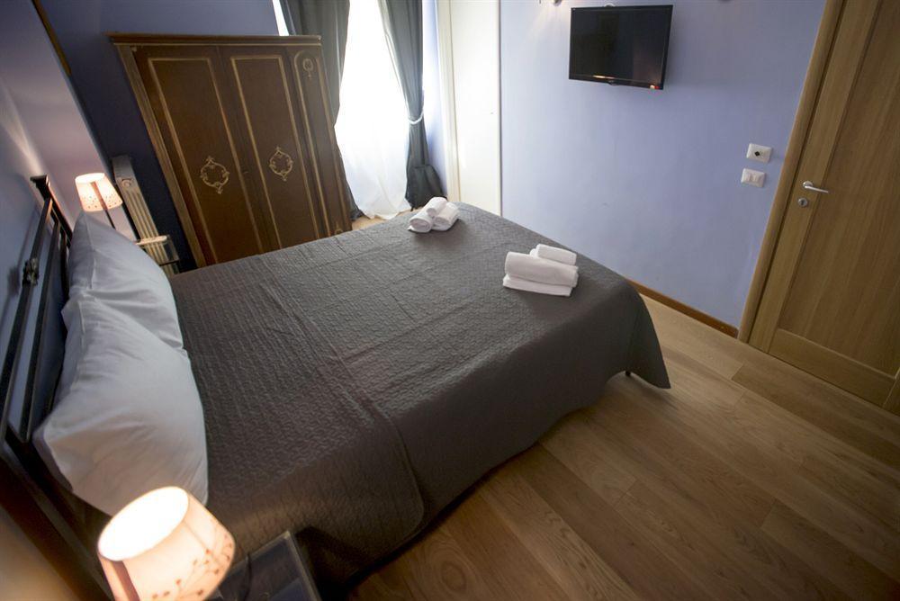 Bed and Breakfast Residenza Dei Principi à Rome Extérieur photo