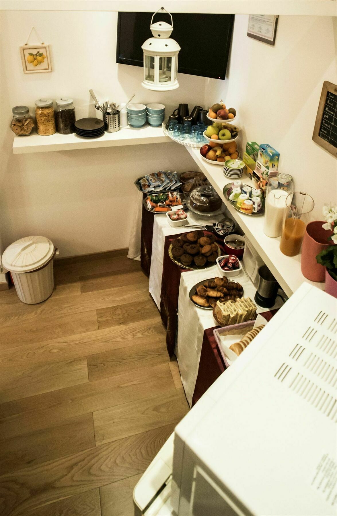 Bed and Breakfast Residenza Dei Principi à Rome Extérieur photo